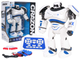 Wielofunkcyjny Robot MX09 Niebieski (5903864989526) - obraz 1