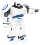 Wielofunkcyjny Robot MX09 Niebieski (5903864989526) - obraz 5