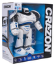 Wielofunkcyjny Robot MX09 Niebieski (5903864989526) - obraz 6