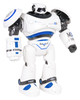 Wielofunkcyjny Robot MX09 Niebieski (5903864989526) - obraz 9