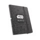 Альбом для карток Gamegenic: Star Wars Unlimited Card Game - 18-Pocket Album - Unlimited Pattern (4251715418772) - зображення 2