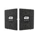 Альбом для карток Gamegenic: Star Wars Unlimited Card Game - 18-Pocket Album - Unlimited Pattern (4251715418772) - зображення 7
