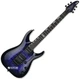 Електрогітара ESP E-II Horizon QM FR Reindeer Blue (Horizon QM FR RDB) - зображення 1