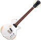 Електрогітара Cort Sunset TC Worn White Blond (Sunset TC WWB) - зображення 1
