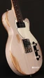 Електрогітара Cort Sunset TC Worn White Blond (Sunset TC WWB) - зображення 4