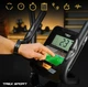 Эллиптический тренажер Орбитрек магнитный Trex Sport TX-600CT Velox до 120 кг - изображение 4