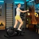 Эллиптический тренажер Орбитрек магнитный Trex Sport TX-600CT Velox до 120 кг - изображение 6