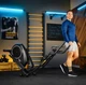 Эллиптический тренажер Орбитрек магнитный Trex Sport TX-600CT Velox до 120 кг - изображение 12