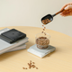 Кавові ваги з таймером Timemore Basic Mini Чорні - зображення 5