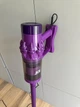 Ручний Пилосос KS Violet C101 - изображение 2