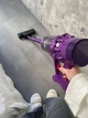 Ручний Пилосос KS Violet C101 - изображение 3
