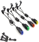 Набор свингеров World4Carp X-RAY,wc531-4 - изображение 2