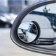 Зеркало дополнительное Vexal 5 см для автомобиля 2 шт (М0520) - изображение 2