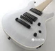 Электрогитара FujiGen JMY7-ASH-M Mythic J-Standard Series Transparent White Flat (JMY7-ASH-M/TWF) - изображение 2