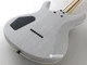 Электрогитара FujiGen JMY7-ASH-M Mythic J-Standard Series Transparent White Flat (JMY7-ASH-M/TWF) - изображение 4