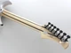 Электрогитара FujiGen JMY7-ASH-M Mythic J-Standard Series Transparent White Flat (JMY7-ASH-M/TWF) - изображение 7