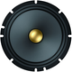 Автоакустика Pioneer TS-A1601C (0884938509282) - зображення 2