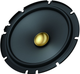 Автоакустика Pioneer TS-A1601C (0884938509282) - зображення 3