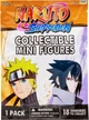 Фигурка-сюрприз Naruto в закрытой упаковке 18 видов в ассортименте (NSH2005) - изображение 1