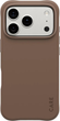 Панель CARE by PanzerGlass Fashionable Case Samba Espresso w. MagSafe для Apple iPhone 17 Pro (CR57384) - зображення 1