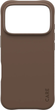 Панель CARE by PanzerGlass Fashionable Case Samba Espresso w. MagSafe для Apple iPhone 17 Pro (CR57384) - зображення 2