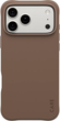Панель CARE by PanzerGlass Fashionable Case Samba Espresso w. MagSafe для Apple iPhone 17 Pro Max (CR97906) - зображення 1