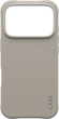Панель CARE by PanzerGlass Fashionable Case Samba Vanilla w. MagSafe для Apple iPhone 17 Pro (CR73947) - зображення 2