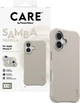 Etui CARE by PanzerGlass Fashionable Case Samba Vanilla w. MagSafe do Apple iPhone 17 (CR37406) - obraz 4
