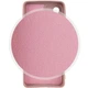 Чохол Silicone Cover Lakshmi Full Camera (A) для Xiaomi Poco X5 5G / Redmi Note 12 5G Рожевий / Pink Sand - зображення 3