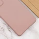 Чохол Silicone Cover Lakshmi Full Camera (A) для Xiaomi Poco X5 5G / Redmi Note 12 5G Рожевий / Pink Sand - зображення 4