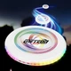 Фрісбі 102 Shantom Led (22.5cm) White - изображение 2