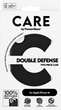 Панель CARE by PanzerGlass Feature Case Double Defense Black для Apple iPhone 16 (5715685003950) - зображення 4