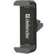 Держатель для телефона автодержатель Defender Car holder 124 на решетку вентиляции Black (29124) - изображение 1