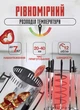 Электрошашлычница для дома Sokany SK6113 шашлычница электрическая вертикальная на 8 шампуров 1500 Вт - изображение 3