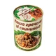 Каша гречана L'appetit зі свининою 340 г - зображення 1