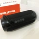 Портативная колонка TG-117 black bluetooth - изображение 11