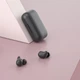 Наушники Haylou T15 TWS Bluetooth Black (6971664930160) - изображение 4