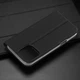 Чохол-книжка Dux Ducis з кишенею для візиток для Apple iPhone 16 Pro Max (6.9") Чорний - зображення 3