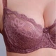 Бюстгальтер 62630 Diorella коричневый 85D - изображение 2
