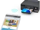 Принтер ink color A4 Epson EcoTank L8050 22_22 ppm USB Wi-Fi 6 inks (00117529) - изображение 3