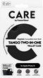 Чохол-книжка CARE by PanzerGlass Feature Case Tango Two-in-One Wallet w. MagSafe для Apple iPhone 16 Black (5715685003912) - зображення 4