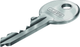 Cylinder Abus E50N 35x55 mm (4003318007873) - obraz 2