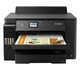 Принтер ink color A3 Epson EcoTank L11160 32_32 ppm Duplex USB Ethernet Wi-Fi 4 inks Pigment (00117541) - изображение 1