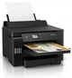 Принтер ink color A3 Epson EcoTank L11160 32_32 ppm Duplex USB Ethernet Wi-Fi 4 inks Pigment (00117541) - изображение 3