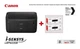 Принтер А4 Canon i-SENSYS LBP6030B (бандл з 2 картриджами) (00117576) - изображение 7