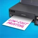 Принтер ink color A3 Epson EcoTank L11050 20_30 ppm USB Wi-Fi 4 inks (00117538) - изображение 6