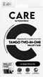 Чохол-книжка CARE by PanzerGlass Feature Case Tango Two-in-One Wallet w. Qi-Compatible для Apple iPhone 16e Black (CRRFTWLG29845) - зображення 4