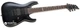Електрогітара LTD H-1007 See Thru Black (H1007FR STBLK) - зображення 2