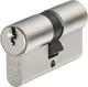 Cylinder Abus D6 Nickel 5K 30x35 mm (ABU-78743) - obraz 2
