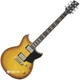 Электрогитара Yamaha Revstar RS620 Brick Burst (RS620 BRB) - изображение 1